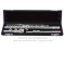 Cantabile - open hole C foot - in case